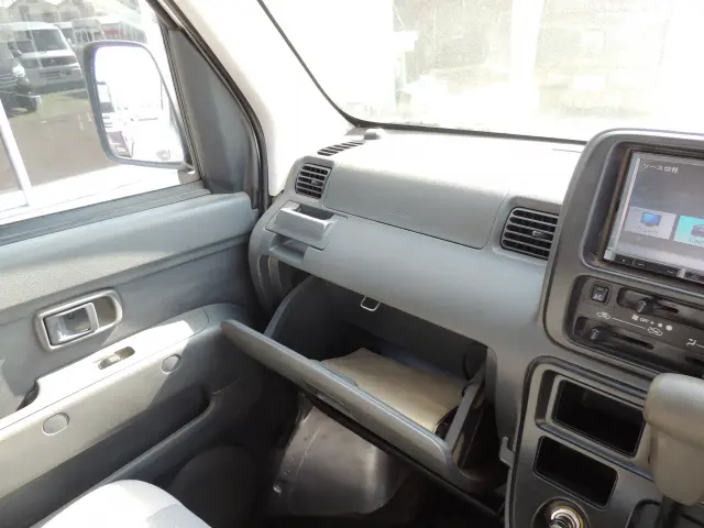 ダイハツ ハイゼットバン EBD-S321V(2WD)の写真47