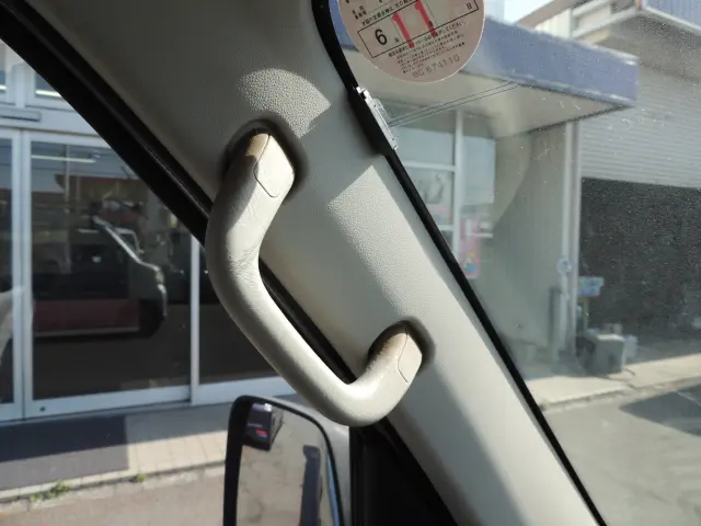 ダイハツ ハイゼットバン EBD-S321V(2WD)の写真49