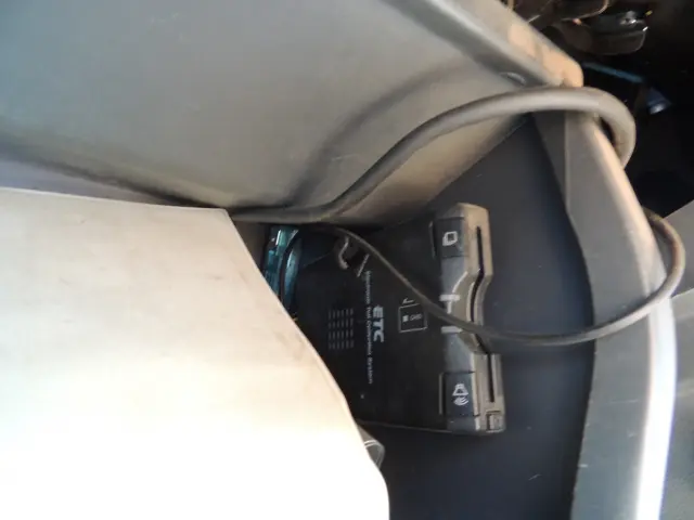 ダイハツ ハイゼットバン EBD-S321V(2WD)の写真50