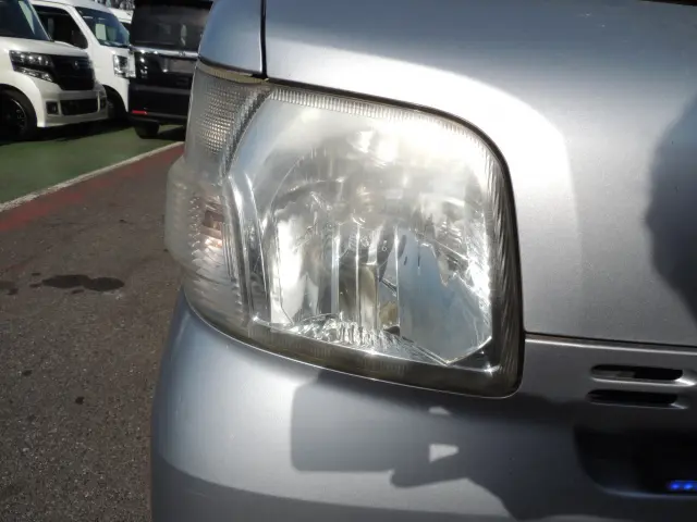 ダイハツ ハイゼットバン GBD-S321V(2WD)の写真17