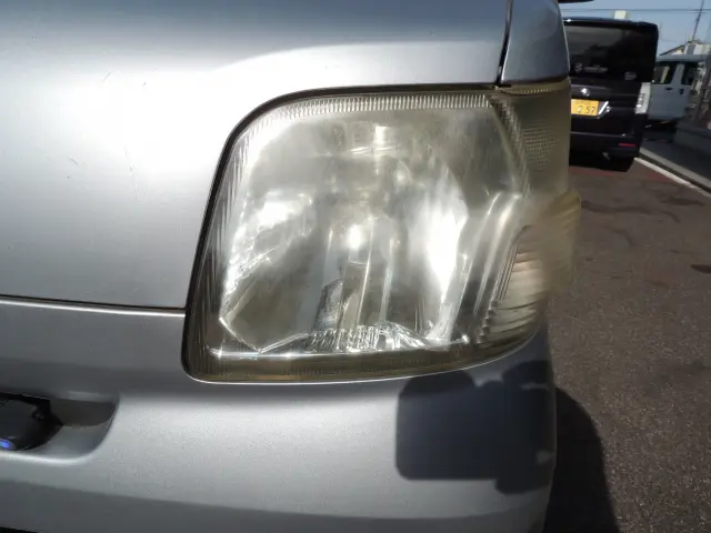 ダイハツ ハイゼットバン GBD-S321V(2WD)の写真18