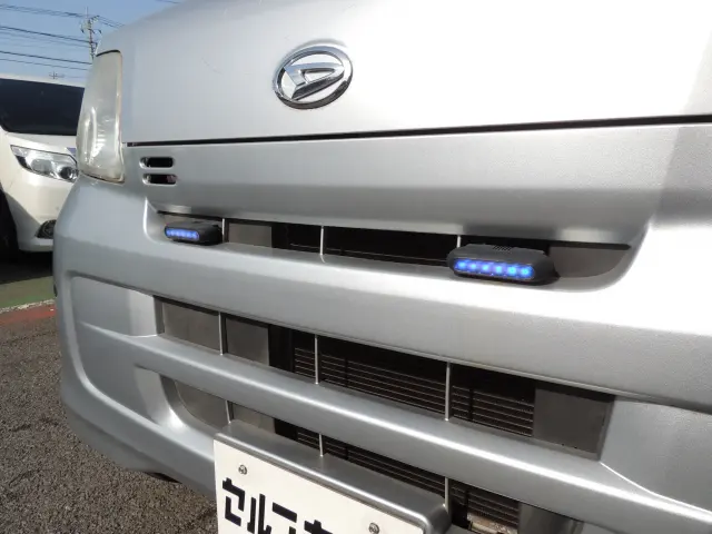 ダイハツ ハイゼットバン GBD-S321V(2WD)の写真19