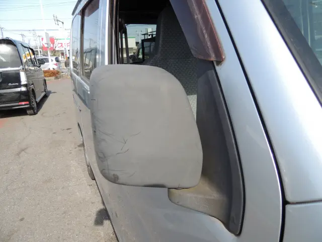 ダイハツ ハイゼットバン GBD-S321V(2WD)の写真20