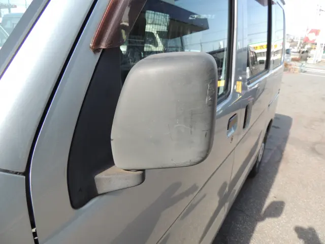 ダイハツ ハイゼットバン GBD-S321V(2WD)の写真21