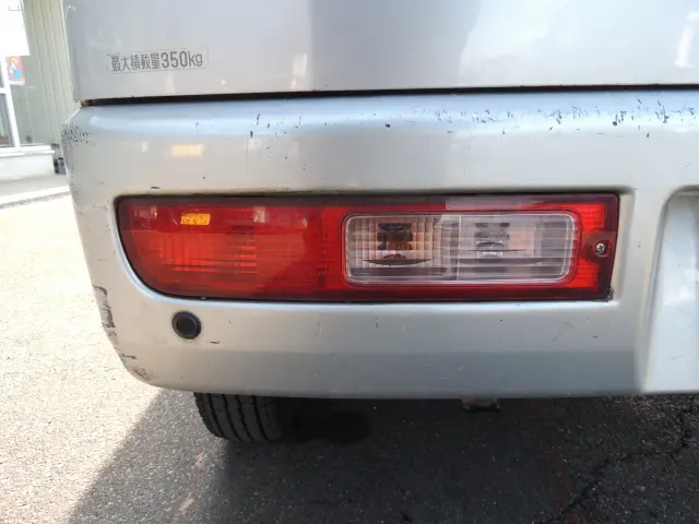 ダイハツ ハイゼットバン GBD-S321V(2WD)の写真22