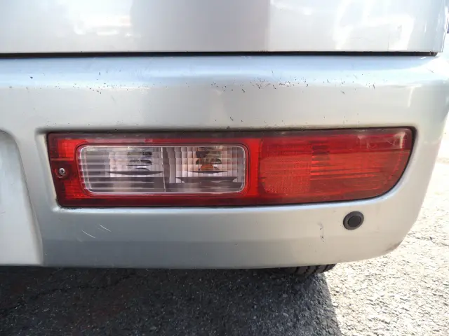 ダイハツ ハイゼットバン GBD-S321V(2WD)の写真23