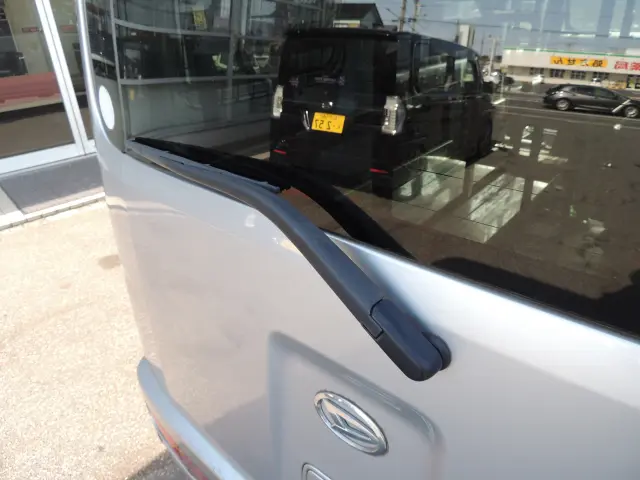 ダイハツ ハイゼットバン GBD-S321V(2WD)の写真24