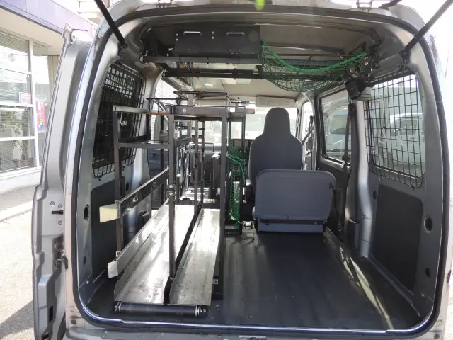 ダイハツ ハイゼットバン GBD-S321V(2WD)の写真31