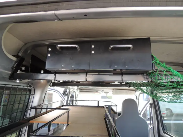 ダイハツ ハイゼットバン GBD-S321V(2WD)の写真32