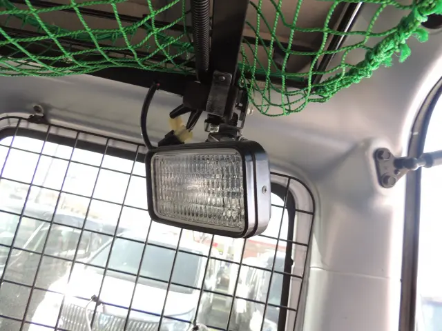 ダイハツ ハイゼットバン GBD-S321V(2WD)の写真34