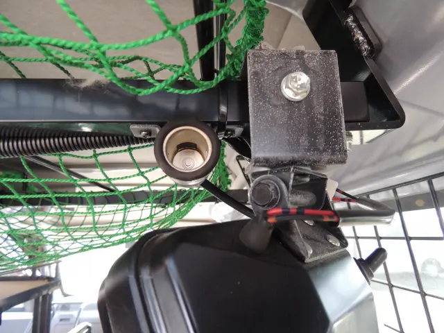 ダイハツ ハイゼットバン GBD-S321V(2WD)の写真35