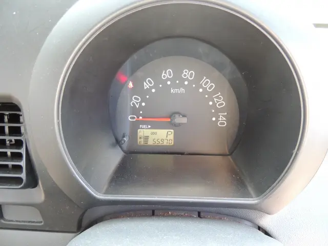 ダイハツ ハイゼットバン GBD-S321V(2WD)の写真39