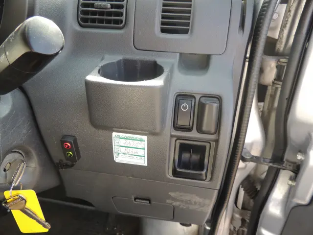 ダイハツ ハイゼットバン GBD-S321V(2WD)の写真40