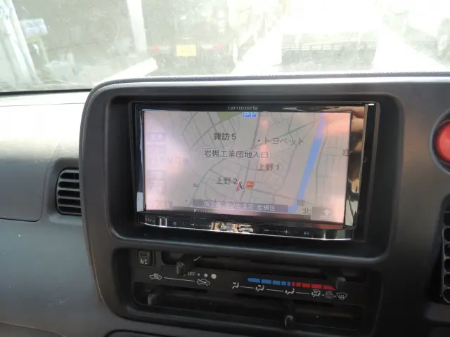 ダイハツ ハイゼットバン GBD-S321V(2WD)の写真41