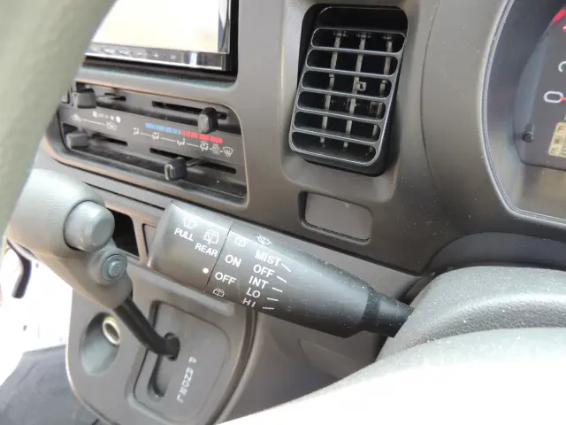 ダイハツ ハイゼットバン GBD-S321V(2WD)の写真42