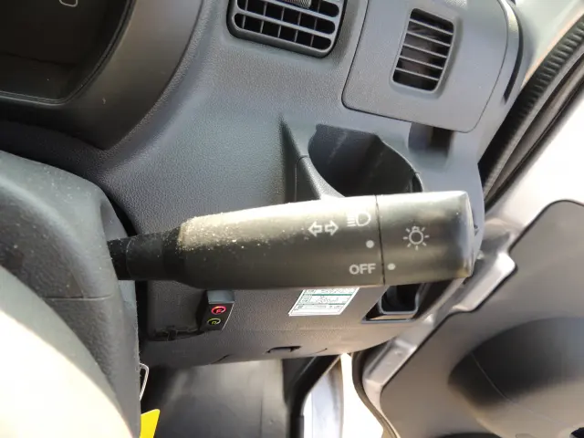 ダイハツ ハイゼットバン GBD-S321V(2WD)の写真43