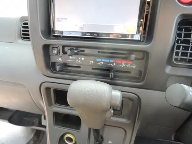 ダイハツ ハイゼットバン GBD-S321V(2WD)の写真44