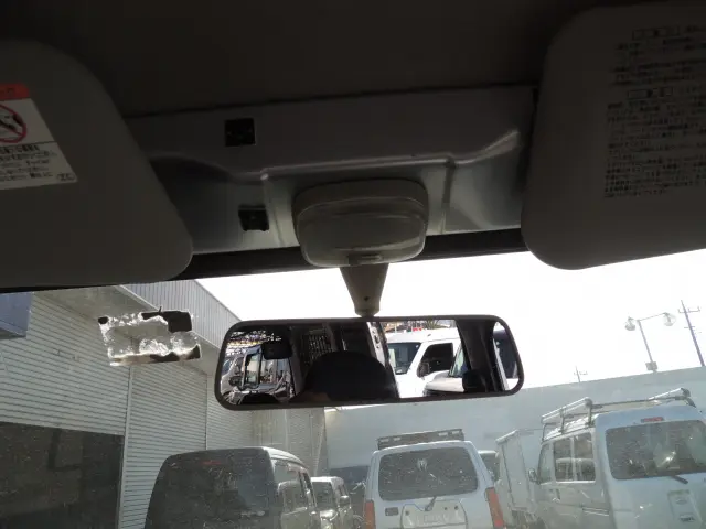 ダイハツ ハイゼットバン GBD-S321V(2WD)の写真47