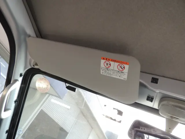 ダイハツ ハイゼットバン GBD-S321V(2WD)の写真48