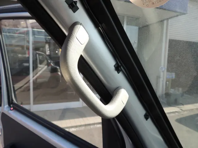 ダイハツ ハイゼットバン GBD-S321V(2WD)の写真49