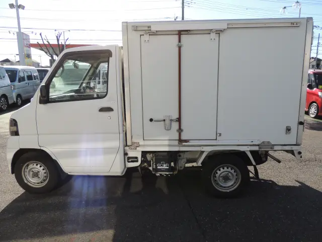 日産 クリッパートラック GBD-U71T(2WD)の写真13