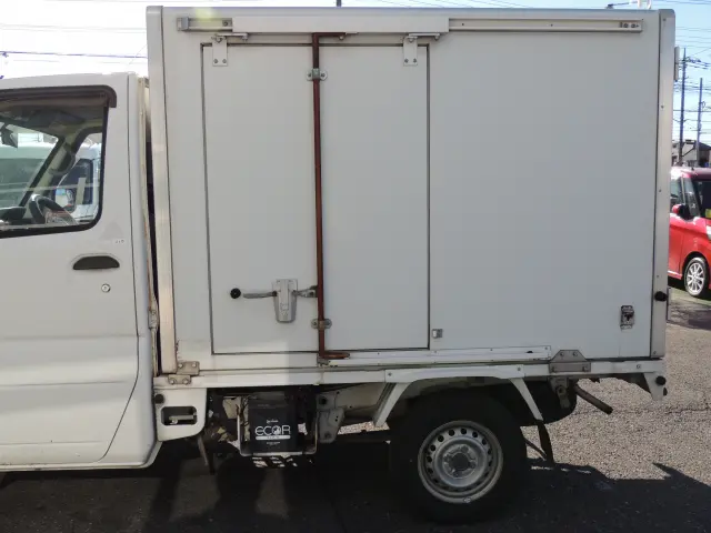 日産 クリッパートラック GBD-U71T(2WD)の写真14