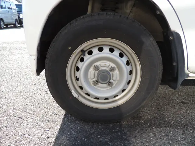 日産 クリッパートラック GBD-U71T(2WD)の写真17