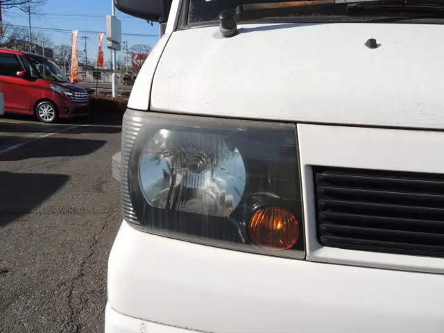 日産 クリッパートラック GBD-U71T(2WD)の写真18