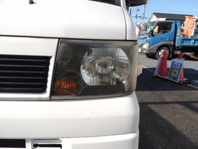 日産 クリッパートラック GBD-U71T(2WD)の写真19