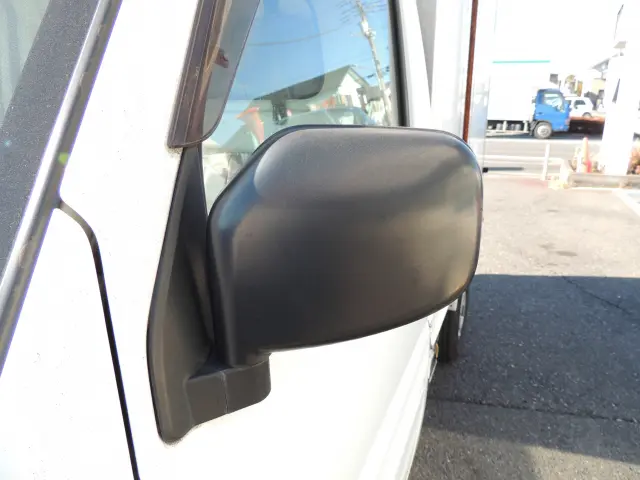 日産 クリッパートラック GBD-U71T(2WD)の写真21