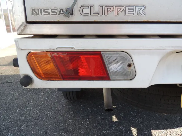 日産 クリッパートラック GBD-U71T(2WD)の写真22