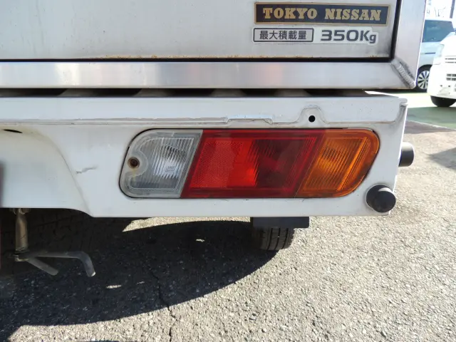日産 クリッパートラック GBD-U71T(2WD)の写真23