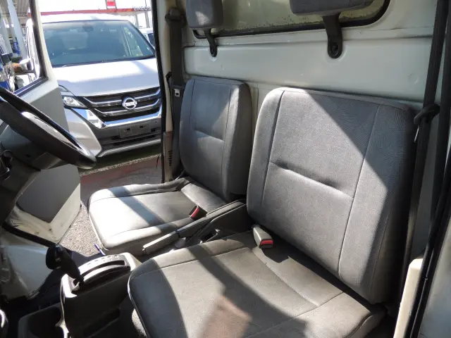 日産 クリッパートラック GBD-U71T(2WD)の写真28
