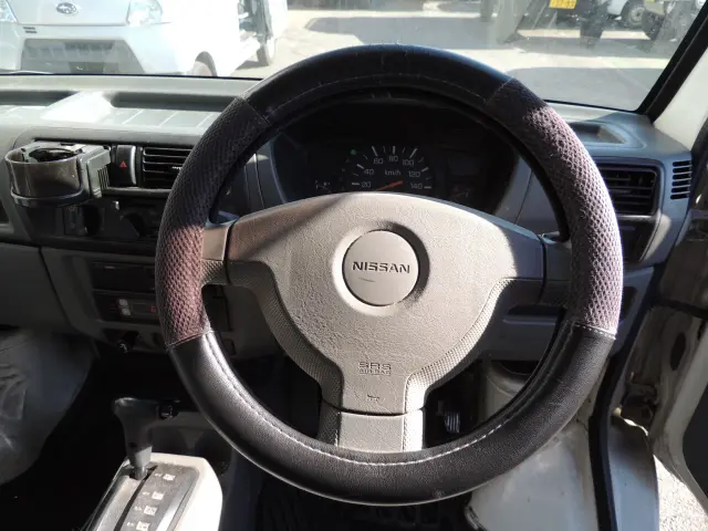 日産 クリッパートラック GBD-U71T(2WD)の写真31