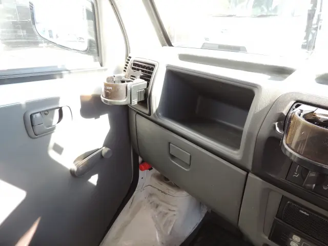 日産 クリッパートラック GBD-U71T(2WD)の写真37