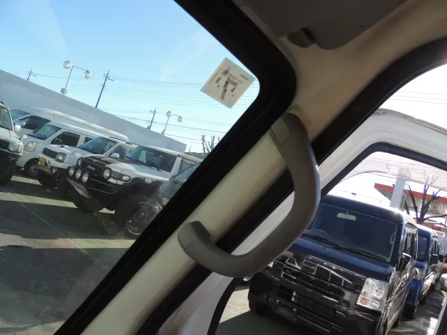 日産 クリッパートラック GBD-U71T(2WD)の写真38