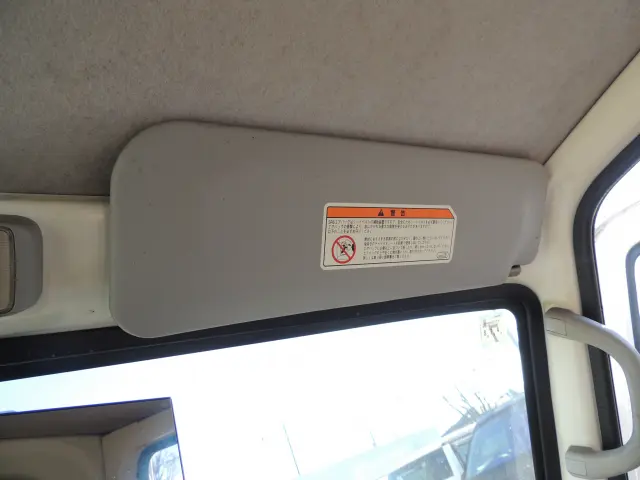 日産 クリッパートラック GBD-U71T(2WD)の写真39