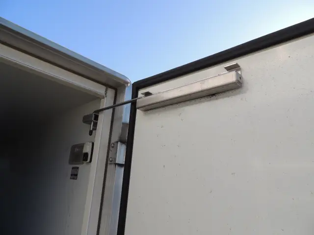 日産 クリッパートラック GBD-U71T(2WD)の写真46