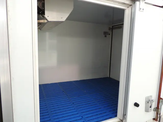 日産 クリッパートラック GBD-U71T(2WD)の写真48