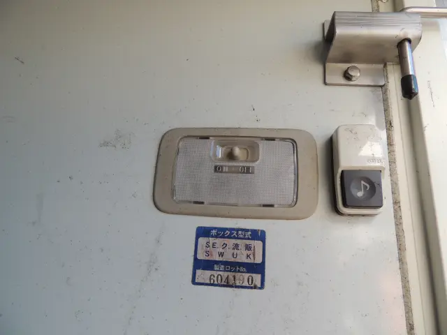 日産 クリッパートラック GBD-U71T(2WD)の写真50