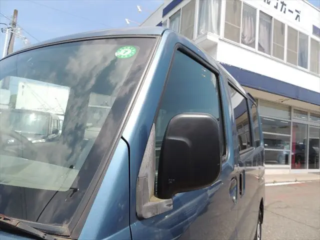 日産 クリッパーバン GBD-U71V(2WD)の写真5