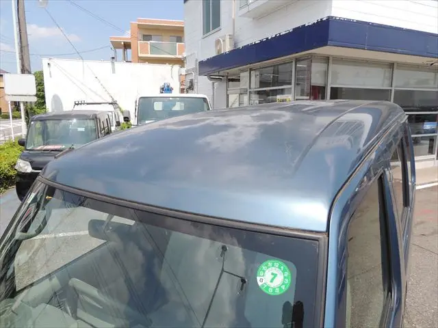 日産 クリッパーバン GBD-U71V(2WD)の写真6