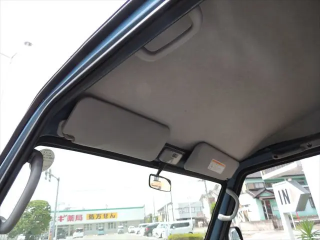 日産 クリッパーバン GBD-U71V(2WD)の写真22