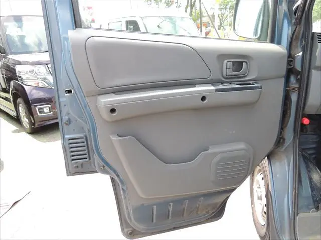 日産 クリッパーバン GBD-U71V(2WD)の写真23