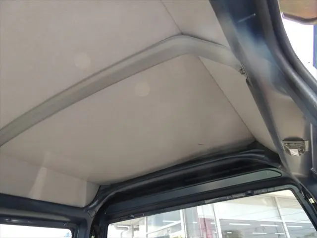 日産 クリッパーバン GBD-U71V(2WD)の写真26