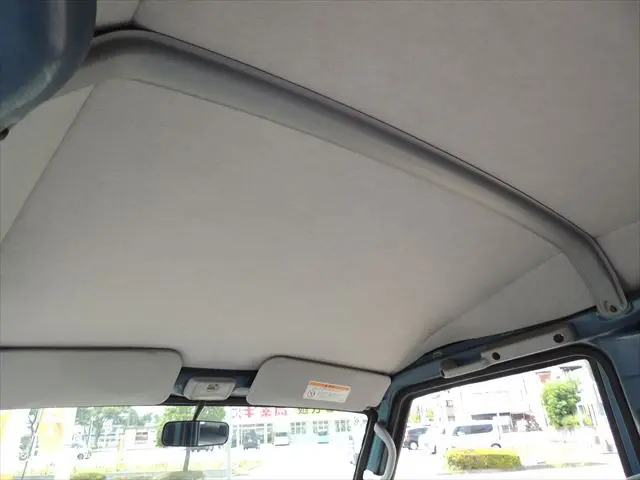 日産 クリッパーバン GBD-U71V(2WD)の写真27