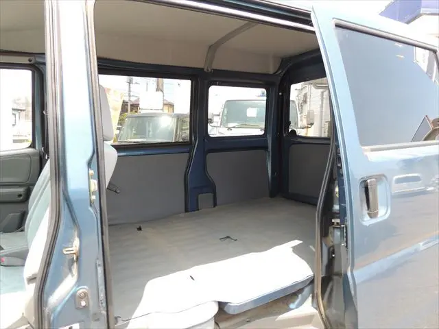 日産 クリッパーバン GBD-U71V(2WD)の写真28