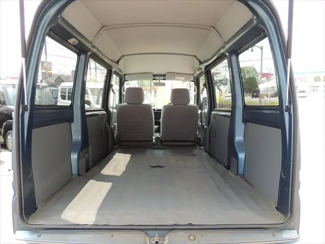 日産 クリッパーバン GBD-U71V(2WD)の写真29