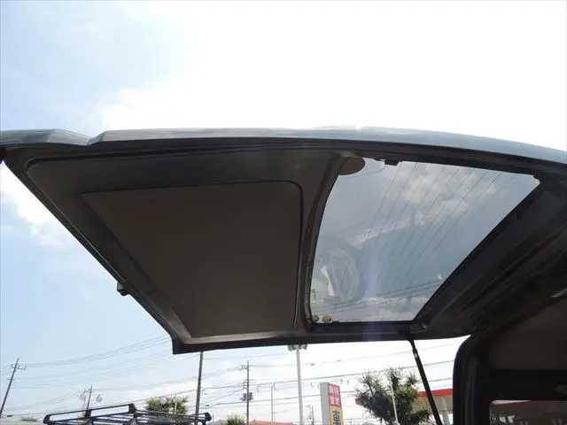 日産 クリッパーバン GBD-U71V(2WD)の写真30