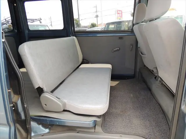 日産 クリッパーバン GBD-U71V(2WD)の写真33